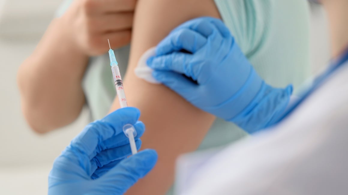 Alergije i cijepljenje