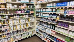 Američka Agencija za hranu i lijekove (FDA) razmatra mogućnost uvođenja novih sastojaka u dodatke prehrani