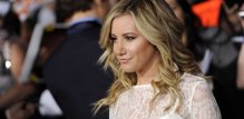 Ashley Tisdale