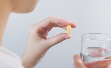 B kompleks i štitnjača