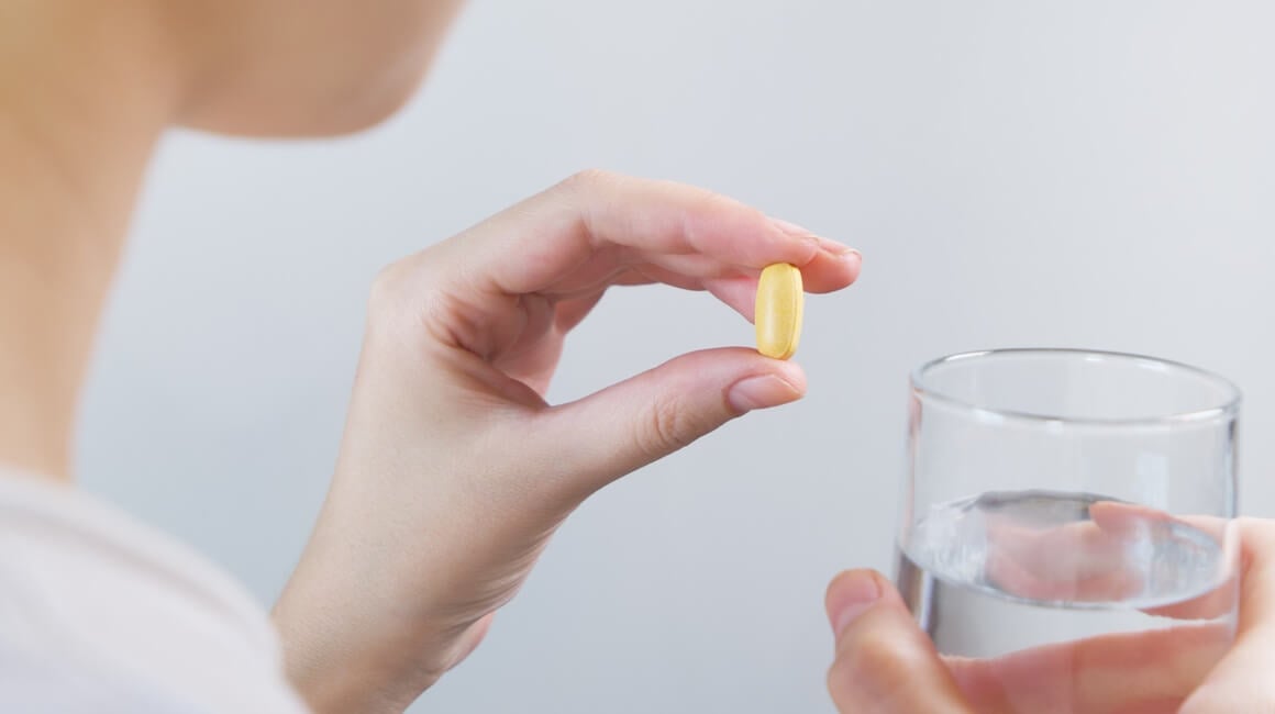 B kompleks i štitnjača