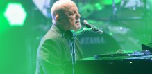 Billy Joel