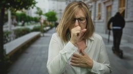 Bolesti dišnog sustava