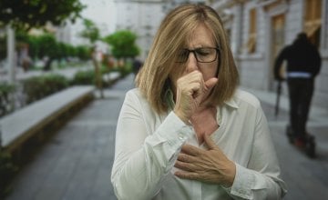 Bolesti dišnog sustava