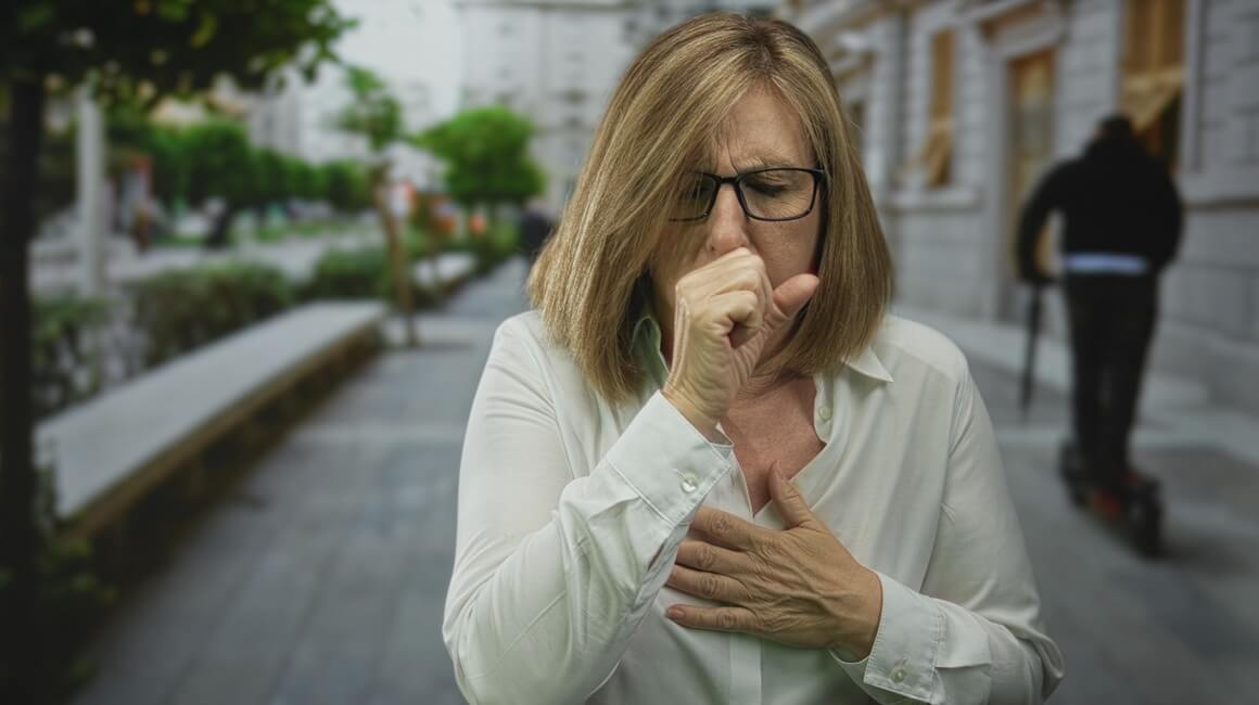 Bolesti dišnog sustava