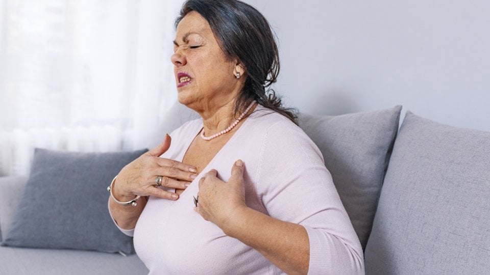 Bolesti srca i krvnih žila i dalje su jedan od vodećih zdravstvenih problema u svijetu