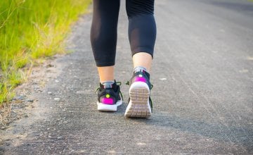 Brzina vašeg hoda može otkriti puno više o zdravlju nego što mislite