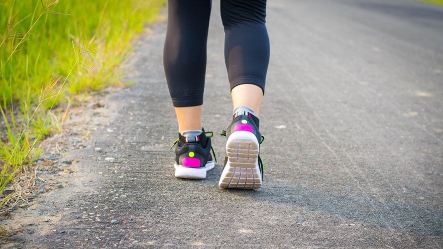 Brzina vašeg hoda može otkriti puno više o zdravlju nego što mislite