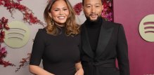 Chrissy Teigen