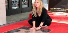 Christina Applegate