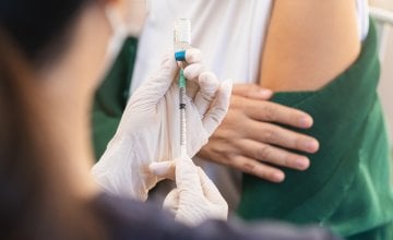 Cjepivo protiv alergije