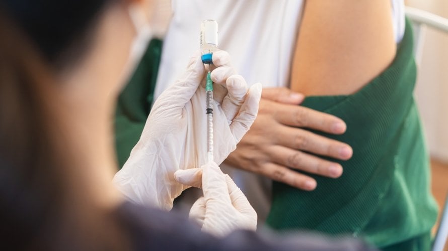 Cjepivo protiv alergije