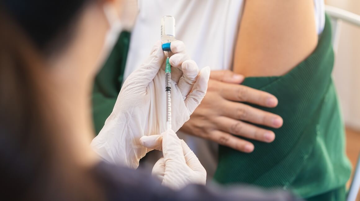 Cjepivo protiv alergije