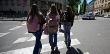 Djeca i mladi osobito su osjetljivi na osjećaj nesigurnosti i prijetnje
