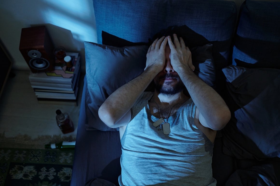 Dugotrajan manjak sna može povećati razinu hormona stresa, što dodatno opterećuje srce