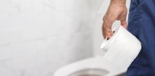 Dugotrajni zatvor jedan je od poznatih rizičnih faktora za rak debelog crijeva