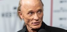 Ed Harris
