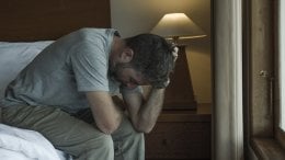 Epidemija muške usamljenosti