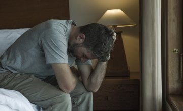 Epidemija muške usamljenosti