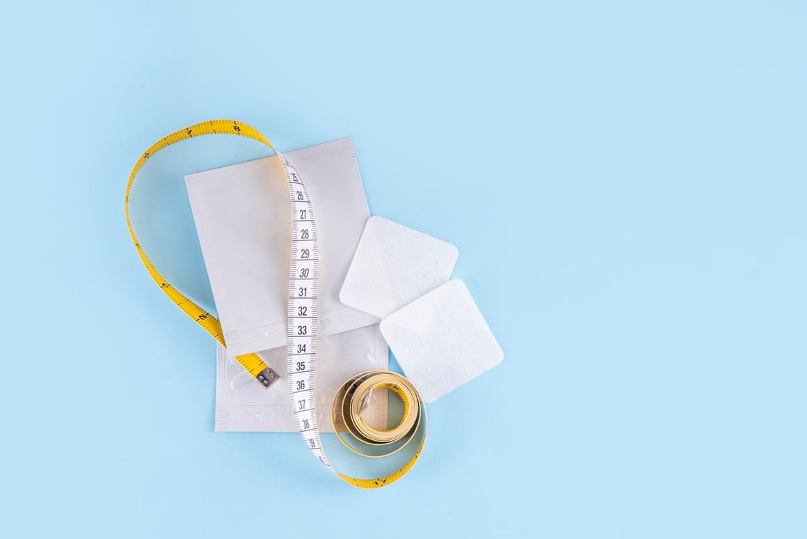 Flasteri za mršavljenje - gdje kupiti