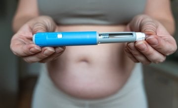 GLP-1 lijekovi za mršavljenje i vježbanje