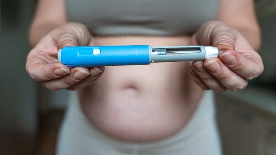 GLP-1 lijekovi za mršavljenje i vježbanje