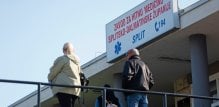 Hitna služba organizirana je tako da zbrine pacijente prema hitnosti njihova stanja, a ne prema redoslijedu dolaska