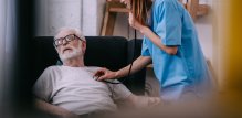 Hospicijska skrb uključuje multidisciplinarni tim stručnjaka