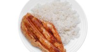 Iako piletina i riža imaju svoje prednosti, same po sebi ne mogu osigurati sve nutrijente koje vaše tijelo treba