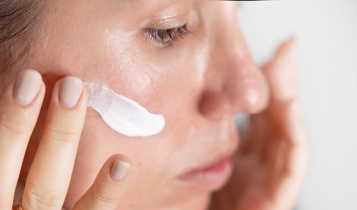 Iako rozacea ne prolazi, uz pravilnu rutinu možete držati simptome pod kontrolom