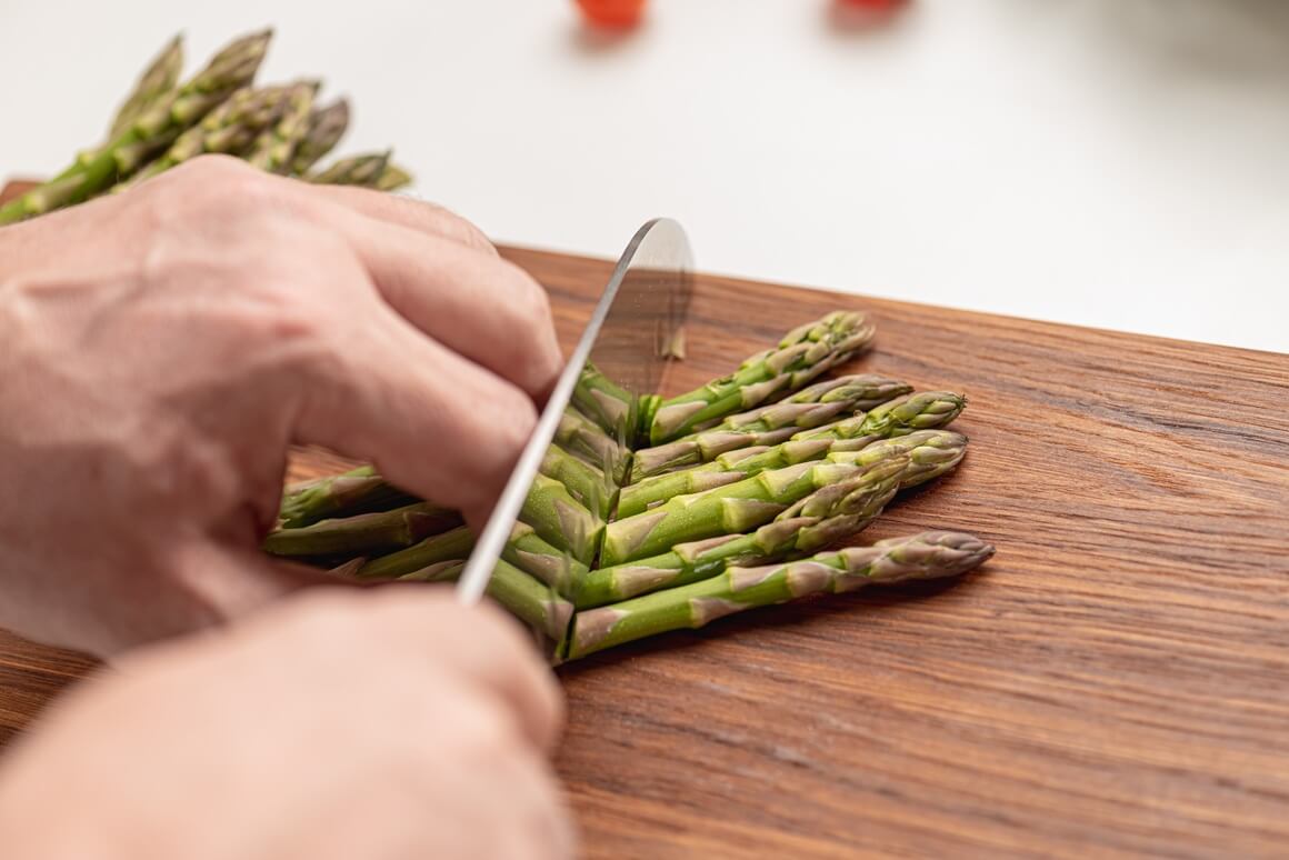 Iako su šparoge iznimno zdrave, ipak određena stanja i uzimanje lijekova zahtijevaju oprez