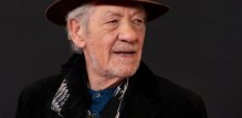 Ian McKellen
