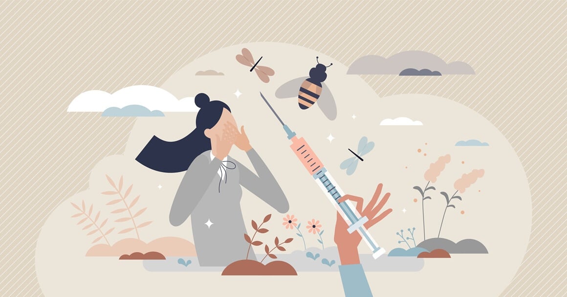 Imunoterapija i alergija - iskustva