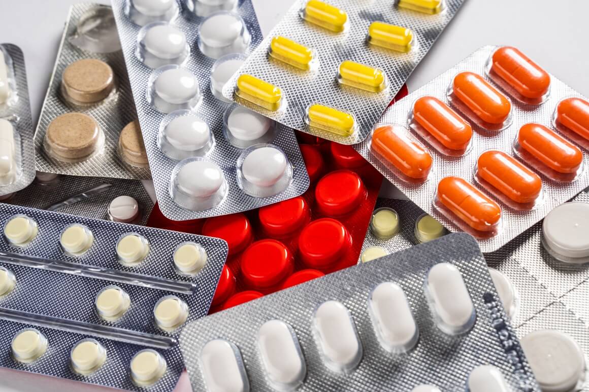 Infekcije sinusa vodeći su uzrok propisivanja antibiotika
