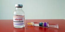 Injekcija protiv alergije - nuspojave