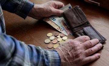 Invalidska mirovina - uvjeti