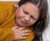 Ishemijska bolest srca