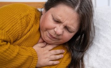 Ishemijska bolest srca