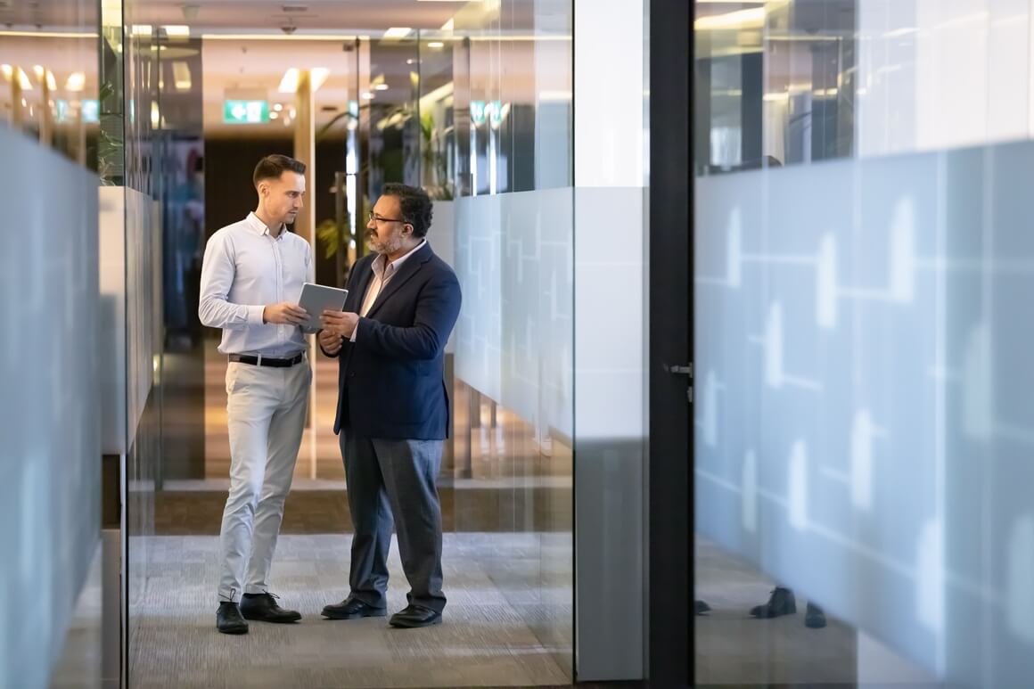 Iskren i smiren razgovor često dovodi do boljeg razumijevanja i jačanja odnosa