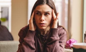 Iznenadna mentalna zbunjenost može biti zastrašujuće iskustvo