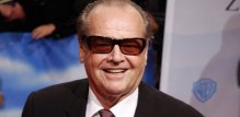 Jack Nicholson