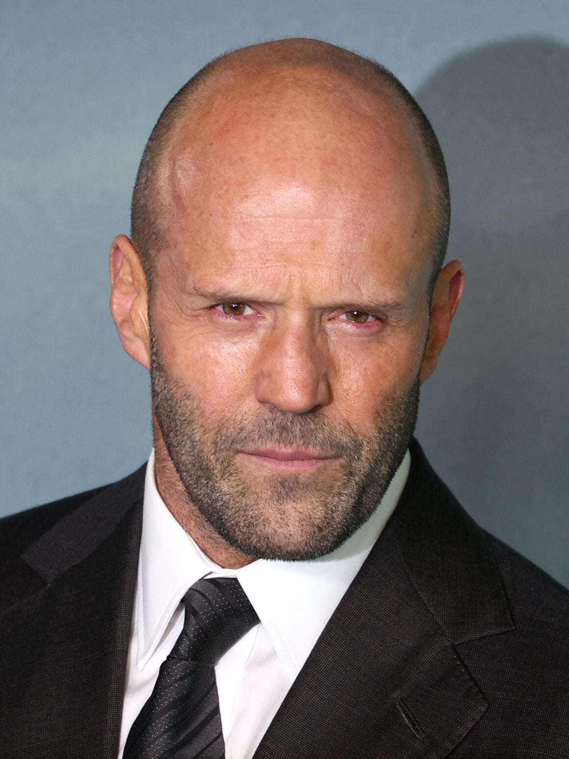 Jason Statham