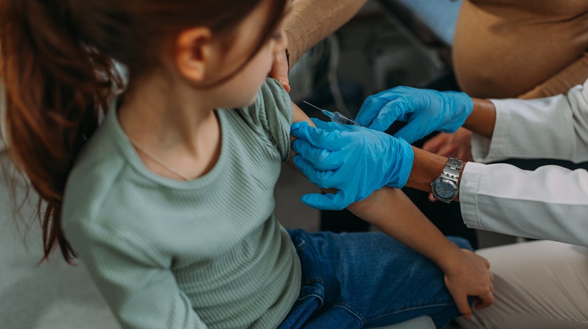 Je li cijepljenje djece obavezno