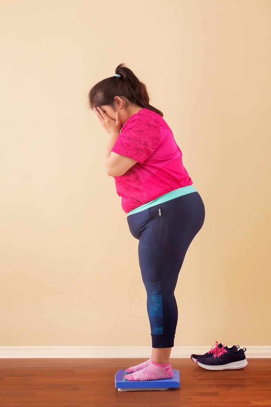 Jedan od najčešćih objektivnih razloga zašto ljudi vraćaju kilograme jest neprilagođen i nerealan proces mršavljenja