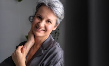 Jedna od najčešće spominjanih prednosti menopauze je prestanak menstruacije