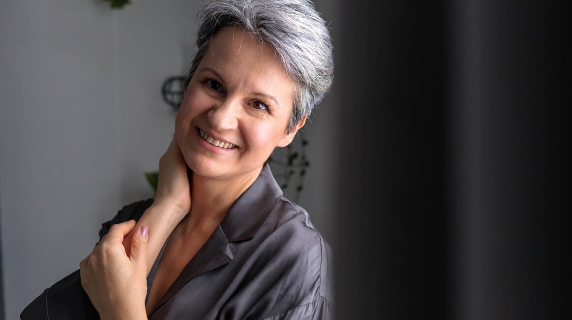 Jedna od najčešće spominjanih prednosti menopauze je prestanak menstruacije