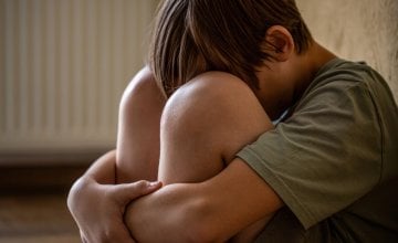 Kada dijete izgubi roditelja zbog nasilja, samoubojstva ili predoziranja, suočava se s iznimno teškom traumom