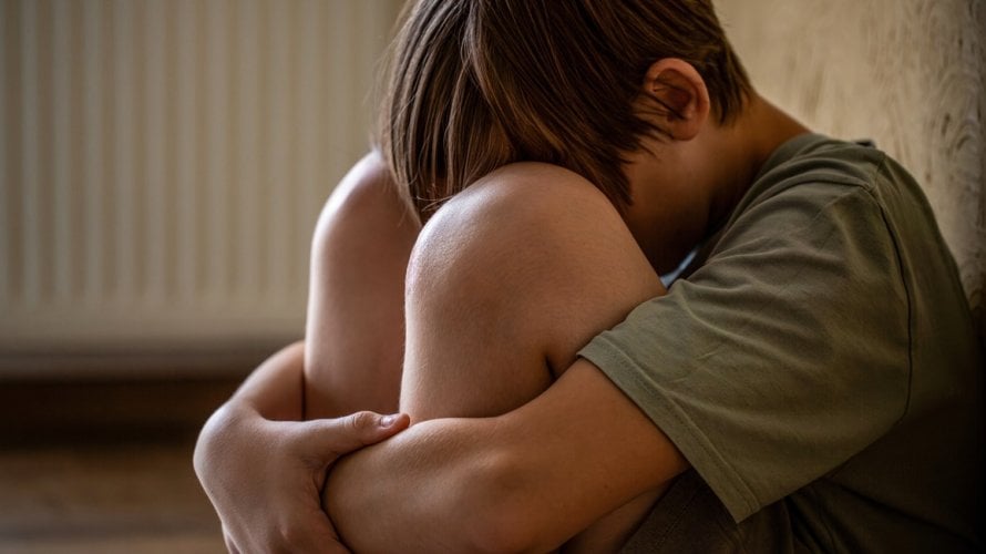 Kada dijete izgubi roditelja zbog nasilja, samoubojstva ili predoziranja, suočava se s iznimno teškom traumom