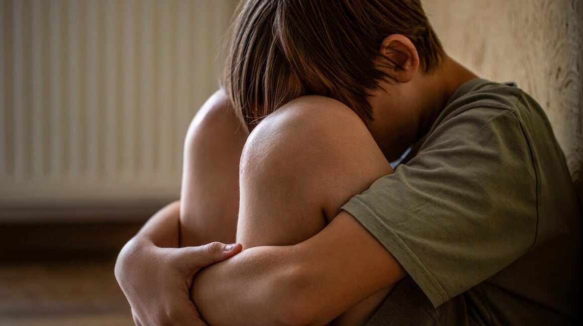 Kada dijete izgubi roditelja zbog nasilja, samoubojstva ili predoziranja, suočava se s iznimno teškom traumom