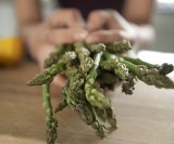 Kako sačuvati šparoge